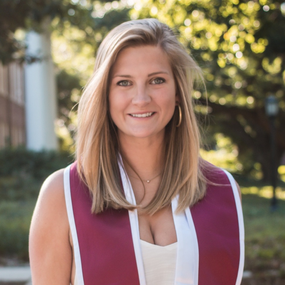 Meet your Posher, Mary